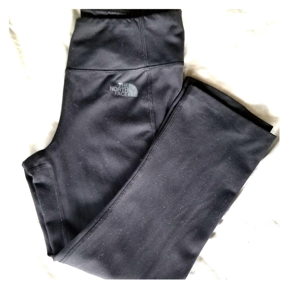 North Face Crop leggings